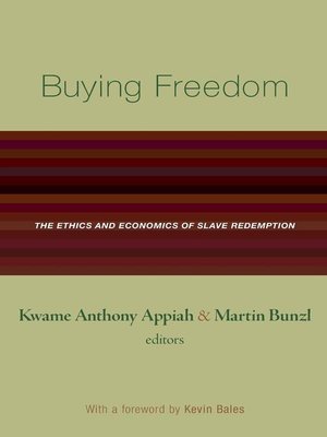 cover image of Buying Freedom
